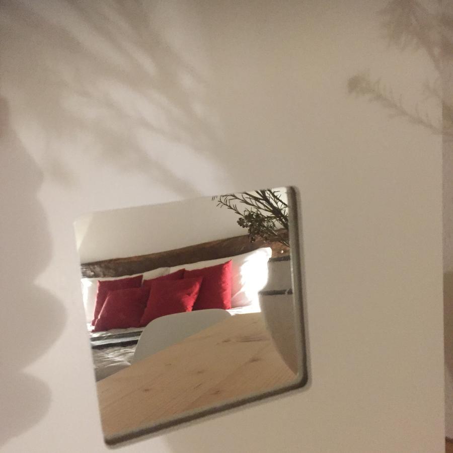 イェージ Tabano Ristorante-Casolare Bed & Breakfast エクステリア 写真